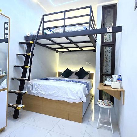 Laswi Syariah Guest House Bandung Exterior photo