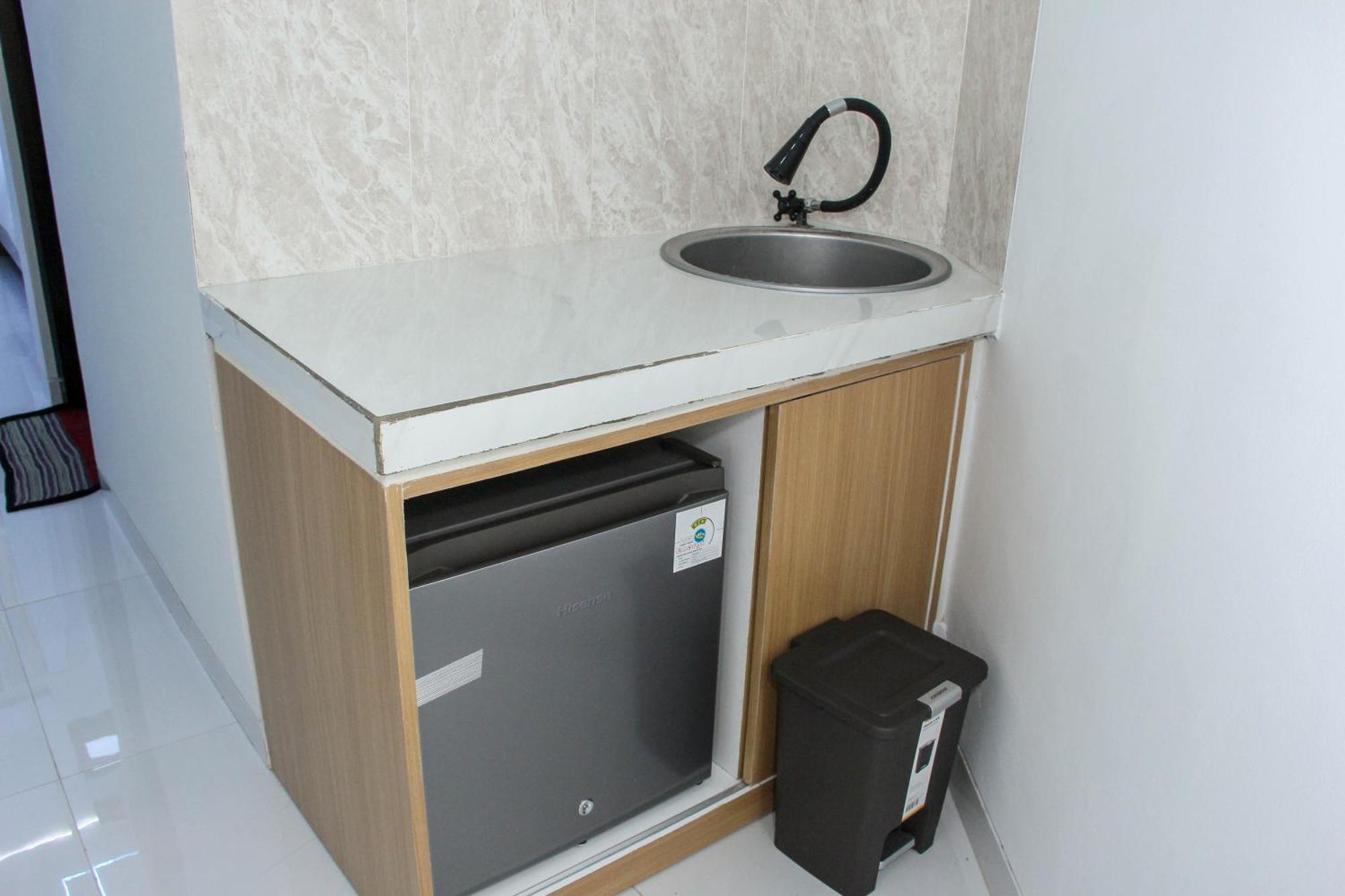 Laswi Syariah Guest House Bandung Exterior photo